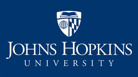 Johns Hopkins University Logo, symbol, meaning, history, PNG, brand