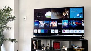 LG G1 OLED TV review | Tom's Guide