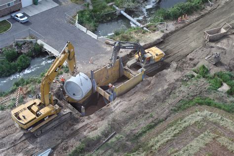 Slide Rail Shoring | Slide Rail System | National Trench Safety