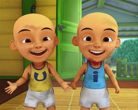 How ‘Upin & Ipin’ can help out | The Star