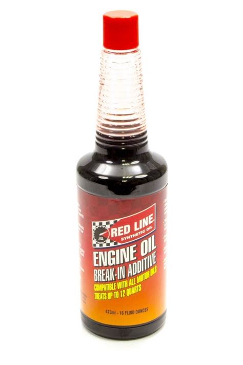 Break-In Oil Additive W/ Zinc - East Coast Speed - ECS Auto Stores