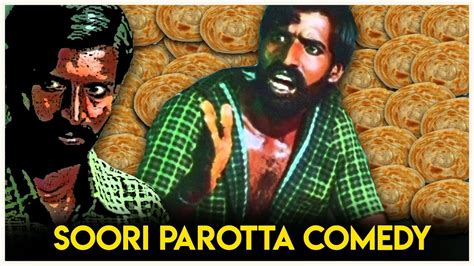 Parotta Soori Comedy Dialogues