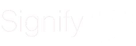 Signify - Better Data