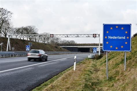 Facing a Pollution Crisis, Netherlands Tells Drivers to Slow Down - The ...