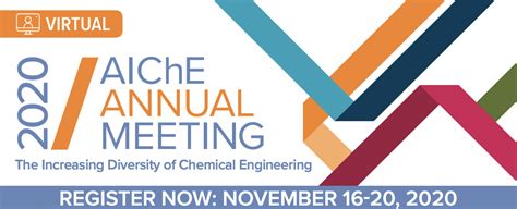 AIChE National Conference 2020 | Rice AIChE