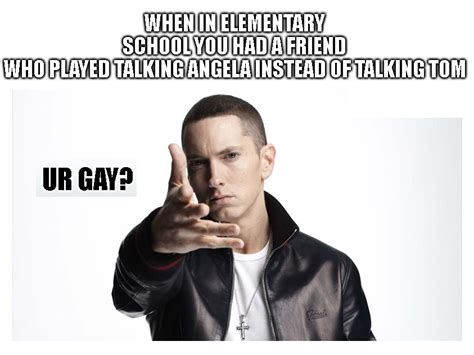 Eminem Meme #1 by TheLeonardFr33m4n on DeviantArt