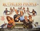 Ruthless People Movie Poster (#1 of 2) - IMP Awards