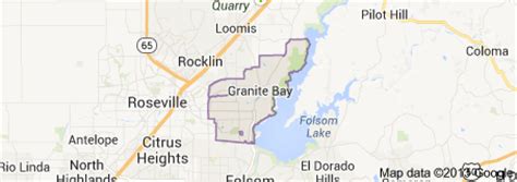 Homes for Sale in Granite Bay, CA - Granite Bay Real Estate for Sale