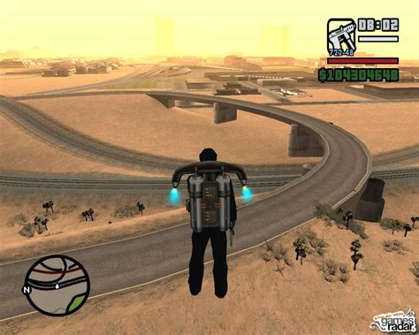 Download Grand Theft Auto (GTA) San Andreas Full Version PC Game - The ...