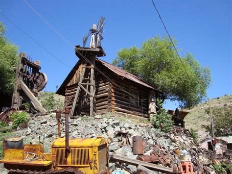 Gold King Mine Museum and Ghost Town (Jerome) - All You Need to Know BEFORE You Go - Updated ...