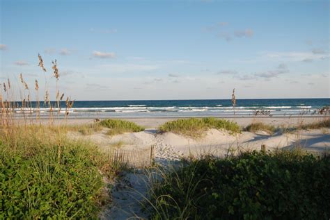 Carolina Beach, Kure Beach & Wrightsville Beach