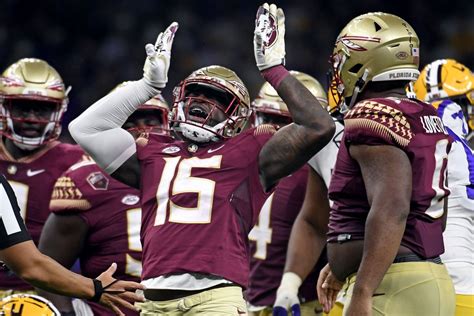 Noles News: Prominent FSU players announce 2023 return - Tomahawk Nation