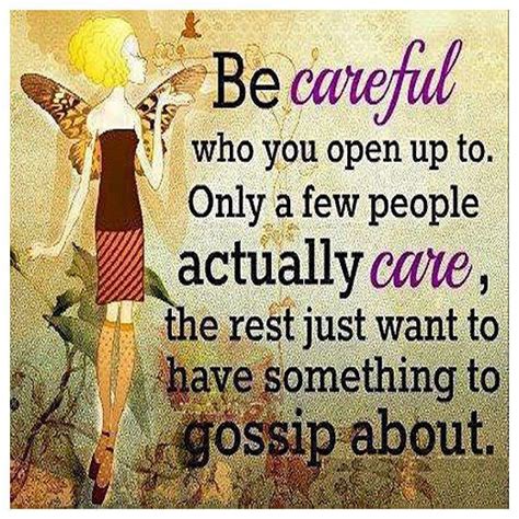 Be Careful Of People Quotes. QuotesGram