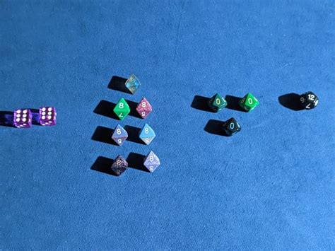 How Do Hit Dice Work 5E Dungeons & Dragons - Assorted Meeples