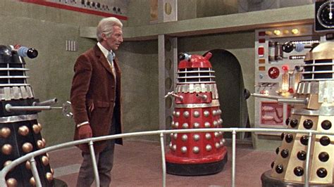 Daleks' Invasion Earth 2150 A.D. (1966) - Moria | The originals tv ...