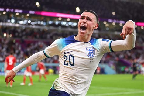 England is in love with Phil Foden – but has he won over Gareth ...