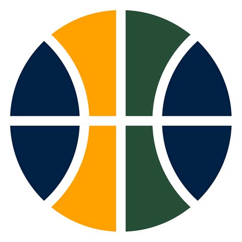 Utah Jazz Alternate Logo - National Basketball Association (NBA ...