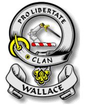 Home » Clan Wallace