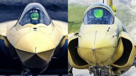 Pakistan’s Dangerous New JF-17 Block 3 Fighter Has J-20 ‘DNA’: Which ...