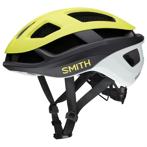 Smith Trace Mips - Bike Helmet | Free UK Delivery | Alpinetrek.co.uk