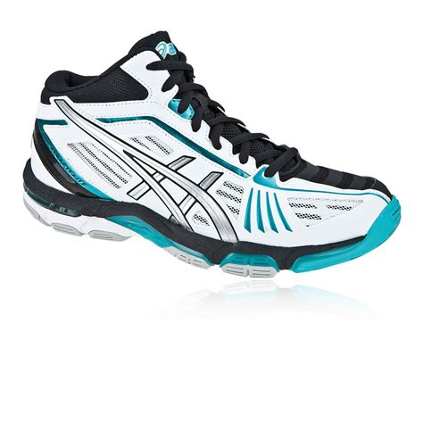 Asics Gel-Volley Elite 2 MT Women's Court Shoes - 69% Off | SportsShoes.com