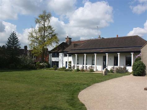 Haslemere Educational Museum - Surrey Museums and Galleries