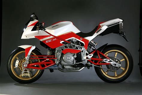 Bimota Tesi 3D | Bike EXIF