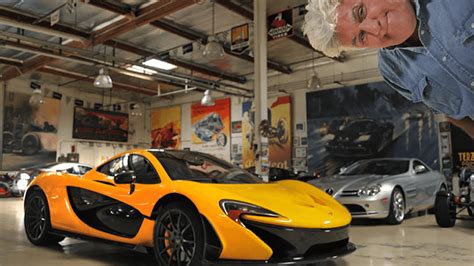 Five of the Top Collector’s Car Garages | General Steel