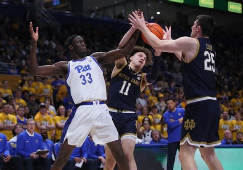 Pitt Panthers Climb to Top Half of ACC Standings - Sports Illustrated Pittsburgh Panthers News ...