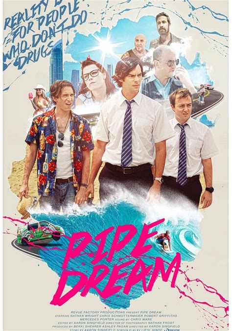 Pipe Dream - movie: where to watch stream online