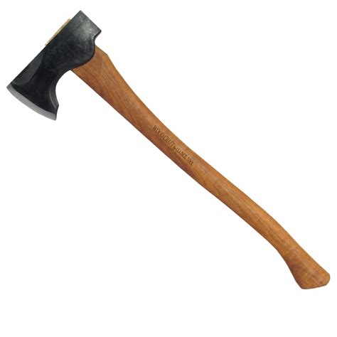 Council Tool 2# Wood-Craft Pack Axe, 24″ Curved Handle-Brand New Model-USA Mad | eBay