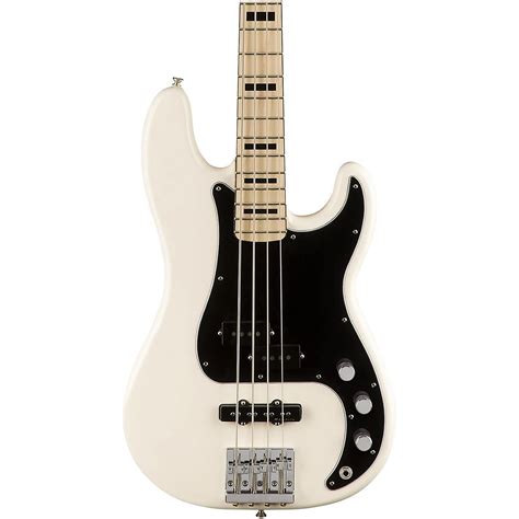 Fender Special Edition Deluxe PJ Bass - Woodwind & Brasswind