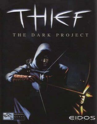 Thief: The Dark Project — StrategyWiki | Strategy guide and game reference wiki