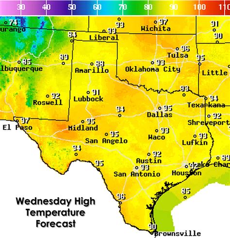 June 10 Texas Weather Roundup • Texas Storm Chasers | Texas weather, Texas storm, Severe storms