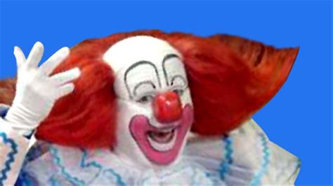 TV personality known for playing Bozo the Clown dies at 89