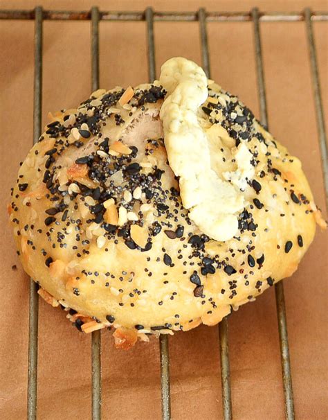 Best Bialy (Not Bagel) - This Is How I Cook