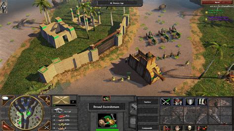 Sure, AoE1:DE has been pushed back. But you can still play AoE1:HD Edition! : r/aoe