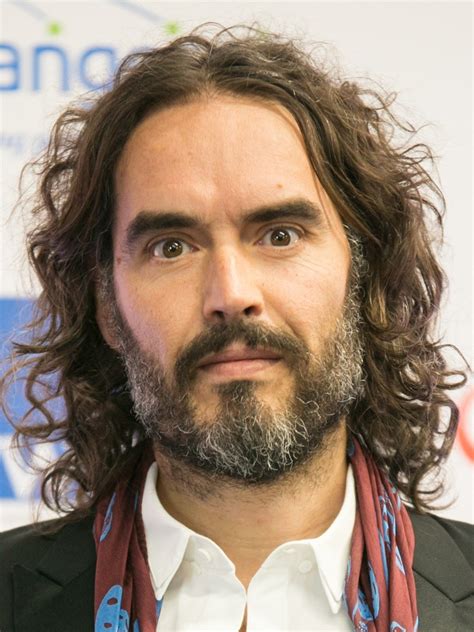 Russell Brand Movies