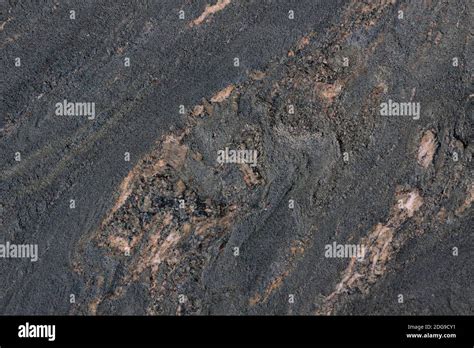 Greenschist, metamorphic rock Stock Photo - Alamy