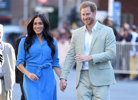 Royal feud: The royal family betrayed Meghan Markle and Prince Harry ...