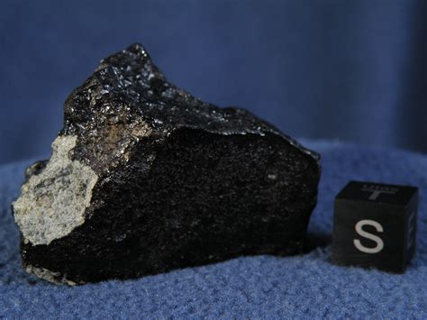 Meteorite Gallery, Photos, Information, Hunting, Research, Preservation