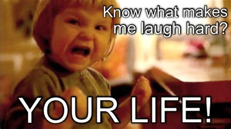 Insult Factory: 20 Hilarious Insult and Comeback Memes