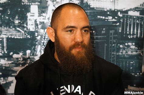 travis-browne-ufc-187-pre | MMA Junkie