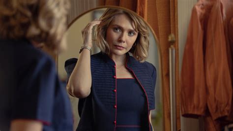 Love & Death Trailer: Elizabeth Olsen Is An Ax Murderer In This Series ...