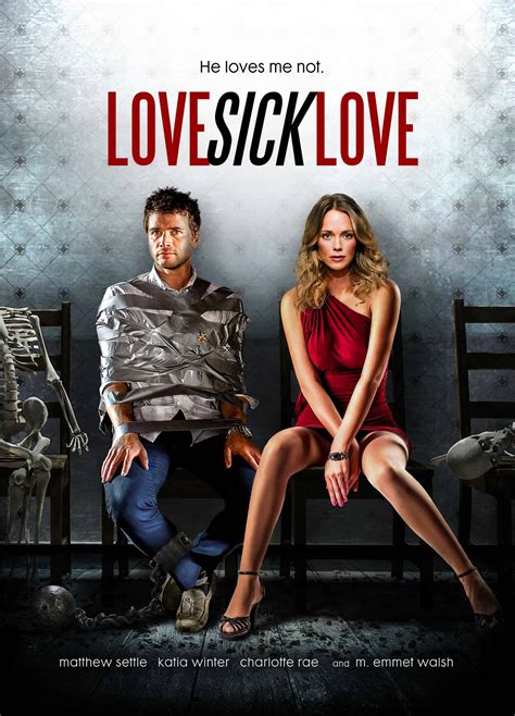 'Love Sick Love' Trailer | Film Pulse