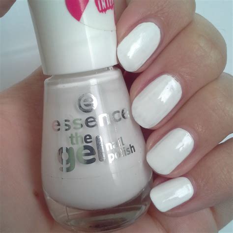 Essence The Gel Nail Polish (Review and Swatches) | Lana Talks