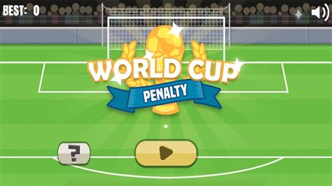 World Cup Penalty 2018 by Nhat Nguyen