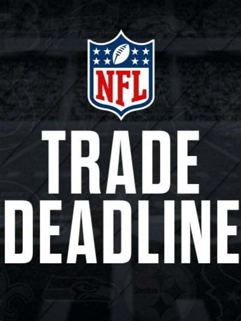 2022 NFL Trade Deadline: Winners and Losers - HowdySports