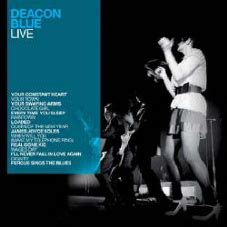 Deacon Blue Albums