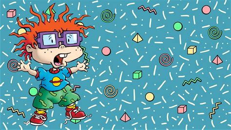 Rugrats Wallpaper Ixpap Rugrats Cartoon Wallpaper Iphone | Images and ...